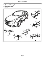 Предварительный просмотр 3241 страницы Subaru 2009 IMPREZA Service Manual