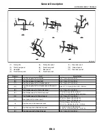 Предварительный просмотр 3242 страницы Subaru 2009 IMPREZA Service Manual