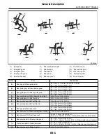 Предварительный просмотр 3244 страницы Subaru 2009 IMPREZA Service Manual