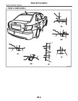 Предварительный просмотр 3245 страницы Subaru 2009 IMPREZA Service Manual