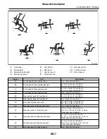 Предварительный просмотр 3246 страницы Subaru 2009 IMPREZA Service Manual