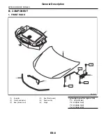 Предварительный просмотр 3247 страницы Subaru 2009 IMPREZA Service Manual