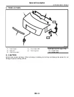 Предварительный просмотр 3252 страницы Subaru 2009 IMPREZA Service Manual