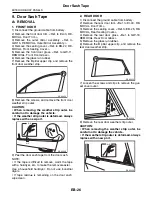 Предварительный просмотр 3265 страницы Subaru 2009 IMPREZA Service Manual