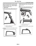 Предварительный просмотр 3268 страницы Subaru 2009 IMPREZA Service Manual