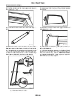 Предварительный просмотр 3269 страницы Subaru 2009 IMPREZA Service Manual