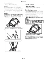 Предварительный просмотр 3271 страницы Subaru 2009 IMPREZA Service Manual