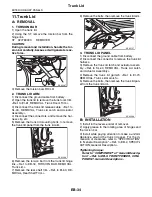 Предварительный просмотр 3273 страницы Subaru 2009 IMPREZA Service Manual