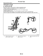 Предварительный просмотр 3275 страницы Subaru 2009 IMPREZA Service Manual