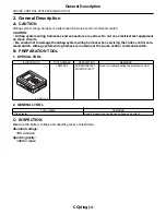 Предварительный просмотр 3289 страницы Subaru 2009 IMPREZA Service Manual