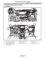 Предварительный просмотр 3290 страницы Subaru 2009 IMPREZA Service Manual