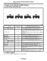 Предварительный просмотр 3291 страницы Subaru 2009 IMPREZA Service Manual