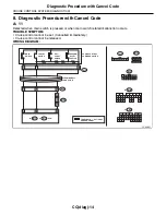 Предварительный просмотр 3299 страницы Subaru 2009 IMPREZA Service Manual