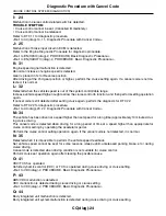 Предварительный просмотр 3309 страницы Subaru 2009 IMPREZA Service Manual