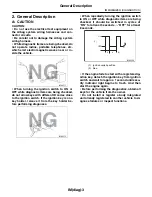 Предварительный просмотр 3313 страницы Subaru 2009 IMPREZA Service Manual