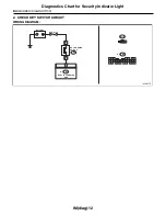 Предварительный просмотр 3322 страницы Subaru 2009 IMPREZA Service Manual