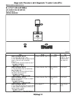 Предварительный просмотр 3326 страницы Subaru 2009 IMPREZA Service Manual