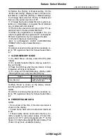 Предварительный просмотр 3358 страницы Subaru 2009 IMPREZA Service Manual