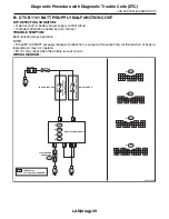 Предварительный просмотр 3372 страницы Subaru 2009 IMPREZA Service Manual