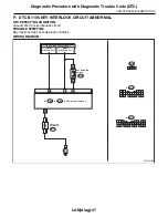 Предварительный просмотр 3380 страницы Subaru 2009 IMPREZA Service Manual