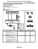 Предварительный просмотр 3382 страницы Subaru 2009 IMPREZA Service Manual