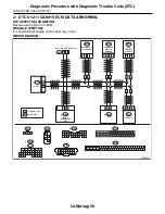 Предварительный просмотр 3391 страницы Subaru 2009 IMPREZA Service Manual