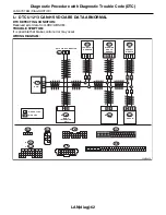 Предварительный просмотр 3395 страницы Subaru 2009 IMPREZA Service Manual