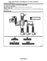 Предварительный просмотр 3407 страницы Subaru 2009 IMPREZA Service Manual