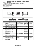 Предварительный просмотр 3413 страницы Subaru 2009 IMPREZA Service Manual