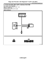 Предварительный просмотр 3416 страницы Subaru 2009 IMPREZA Service Manual