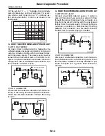 Предварительный просмотр 3423 страницы Subaru 2009 IMPREZA Service Manual