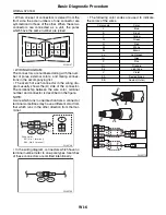 Предварительный просмотр 3425 страницы Subaru 2009 IMPREZA Service Manual