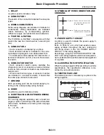 Предварительный просмотр 3430 страницы Subaru 2009 IMPREZA Service Manual