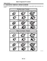 Предварительный просмотр 3431 страницы Subaru 2009 IMPREZA Service Manual