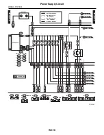 Предварительный просмотр 3435 страницы Subaru 2009 IMPREZA Service Manual