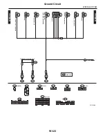 Предварительный просмотр 3442 страницы Subaru 2009 IMPREZA Service Manual