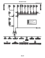 Предварительный просмотр 3446 страницы Subaru 2009 IMPREZA Service Manual