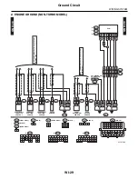 Предварительный просмотр 3448 страницы Subaru 2009 IMPREZA Service Manual