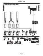 Предварительный просмотр 3449 страницы Subaru 2009 IMPREZA Service Manual