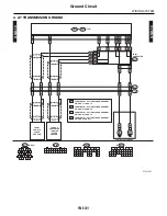 Предварительный просмотр 3450 страницы Subaru 2009 IMPREZA Service Manual