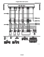 Предварительный просмотр 3458 страницы Subaru 2009 IMPREZA Service Manual