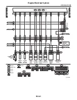 Предварительный просмотр 3460 страницы Subaru 2009 IMPREZA Service Manual