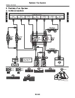 Предварительный просмотр 3479 страницы Subaru 2009 IMPREZA Service Manual