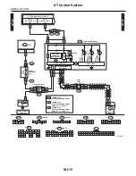 Предварительный просмотр 3489 страницы Subaru 2009 IMPREZA Service Manual