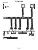 Предварительный просмотр 3491 страницы Subaru 2009 IMPREZA Service Manual