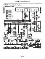 Предварительный просмотр 3494 страницы Subaru 2009 IMPREZA Service Manual