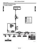 Предварительный просмотр 3495 страницы Subaru 2009 IMPREZA Service Manual