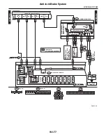 Предварительный просмотр 3496 страницы Subaru 2009 IMPREZA Service Manual