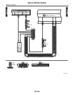 Предварительный просмотр 3497 страницы Subaru 2009 IMPREZA Service Manual