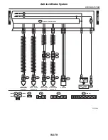 Предварительный просмотр 3498 страницы Subaru 2009 IMPREZA Service Manual